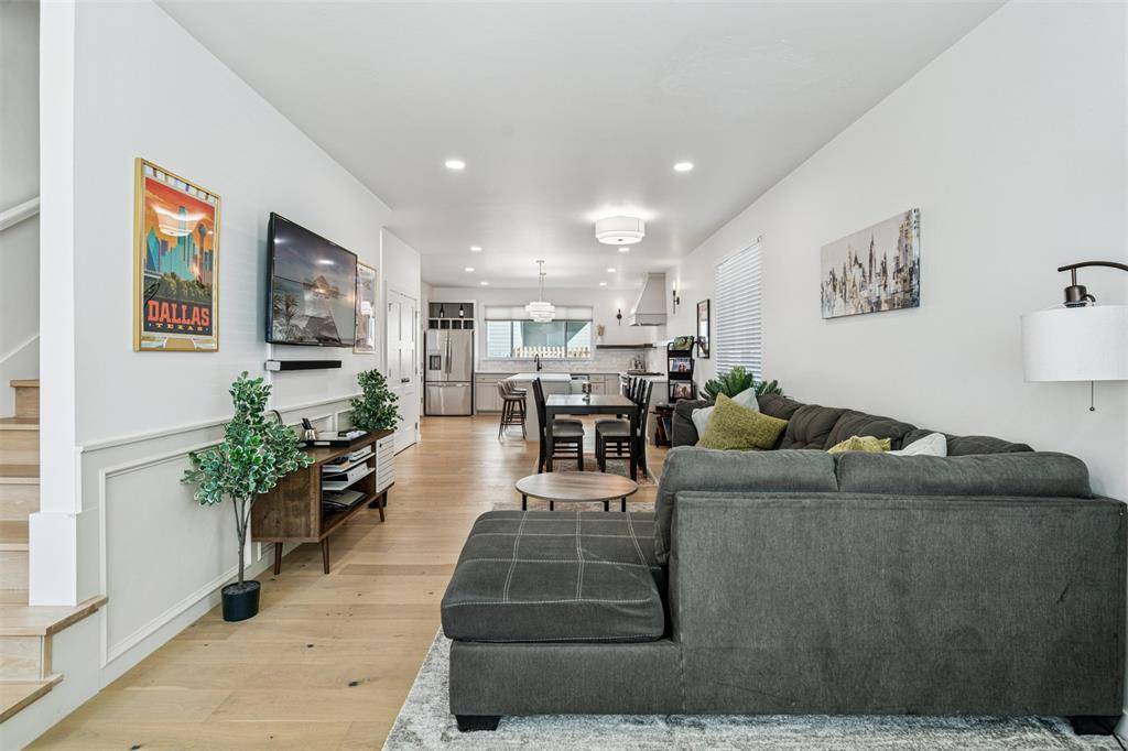 1312 N Blackwelder AVE, Oklahoma City, OK 73106
