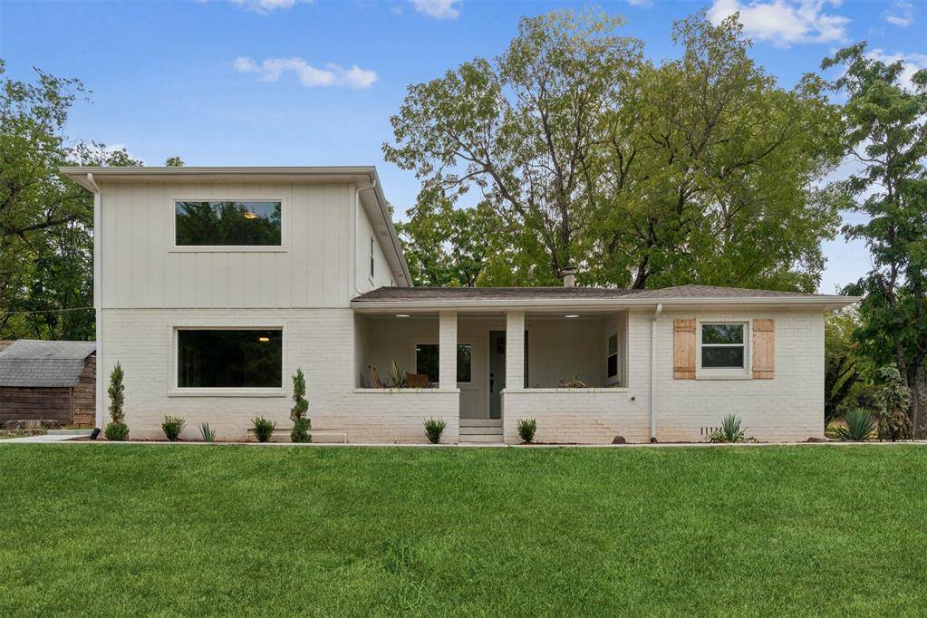 8300 S Anderson RD, Oklahoma City, OK 73150
