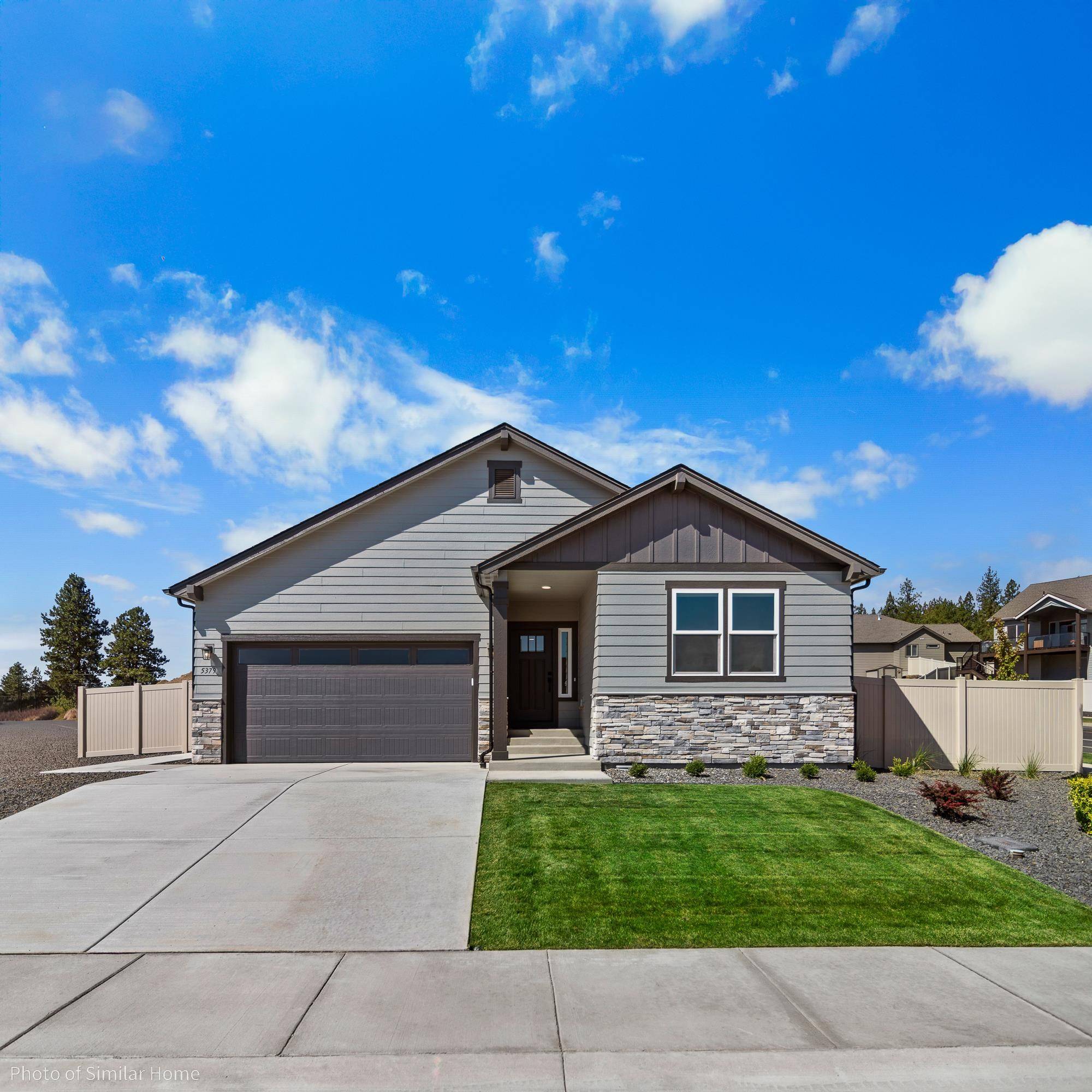1526 W 68th Ave, Spokane, WA 99224