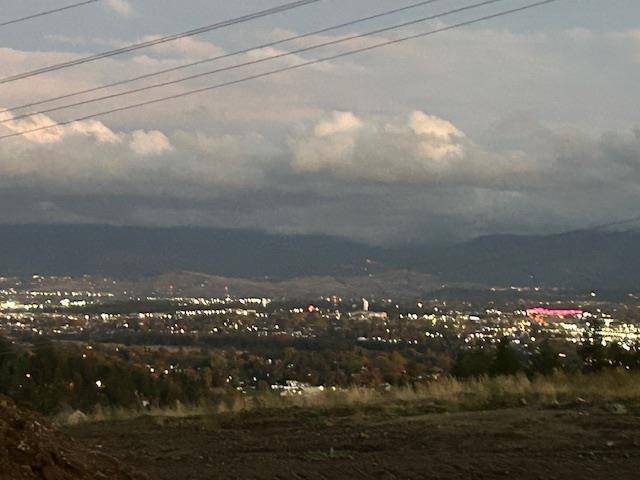 5348 N Ainsworth Ln #Timberline 3 car, Spokane, WA 99217
