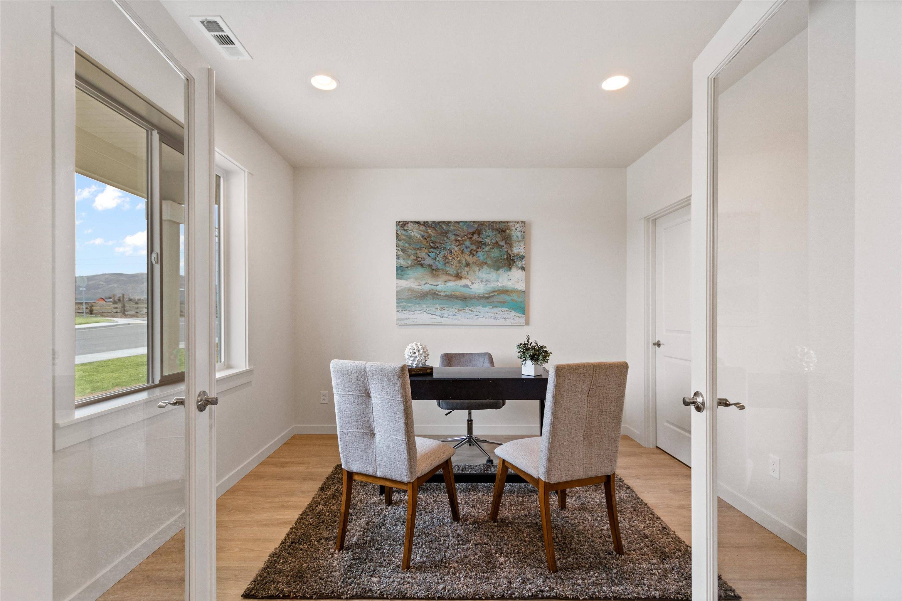 5348 N Ainsworth Ln #Timberline 3 car, Spokane, WA 99217