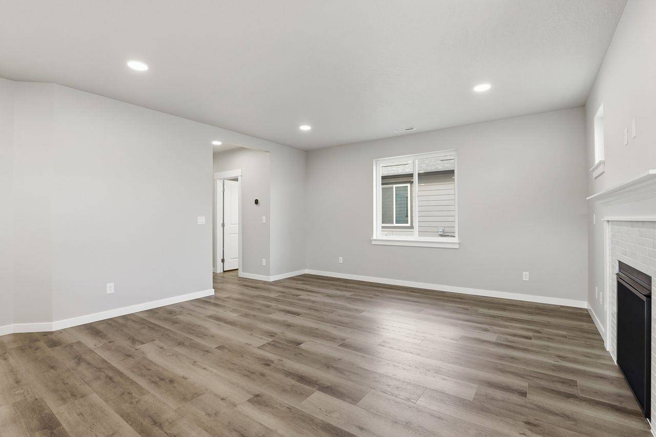 5316 N Sun Beam Ln #Middleton, Spokane, WA 99217