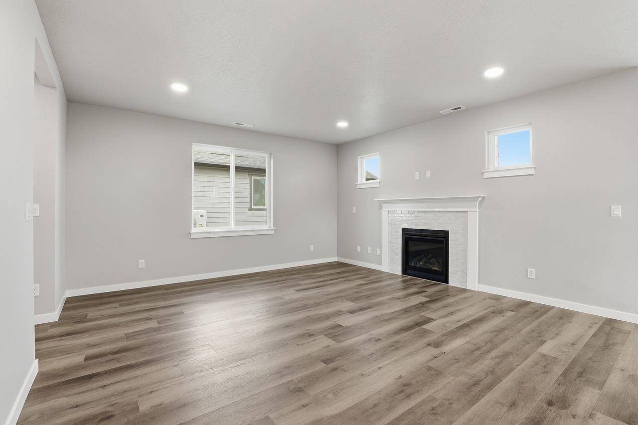 5316 N Sun Beam Ln #Middleton, Spokane, WA 99217