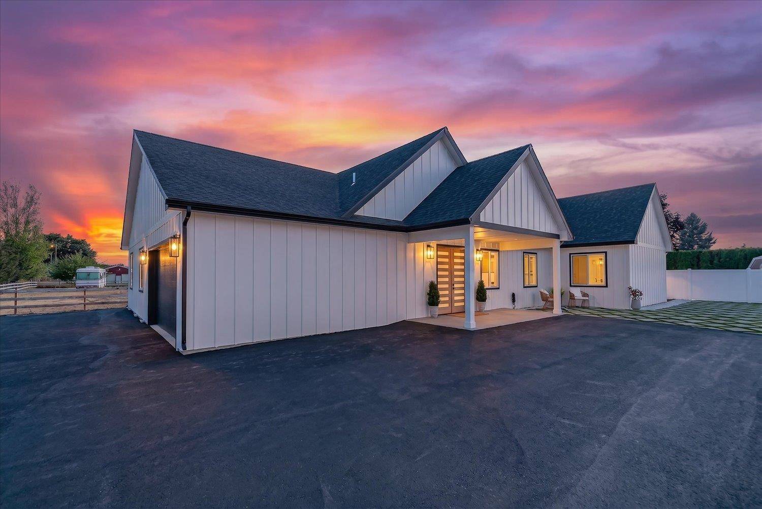 1109 N Rees Ln Ln, Spokane Valley, WA 99216