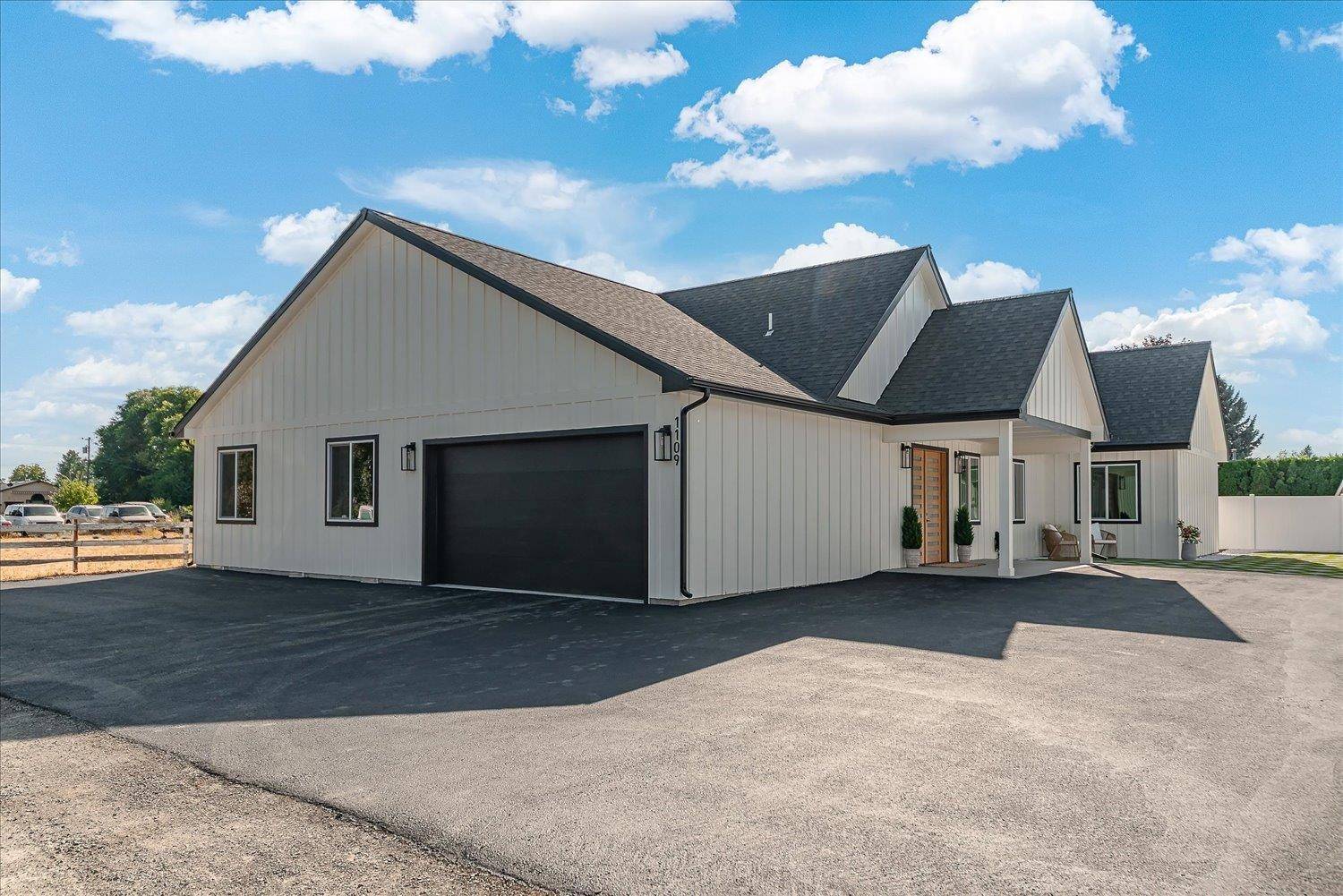 1109 N Rees Ln Ln, Spokane Valley, WA 99216