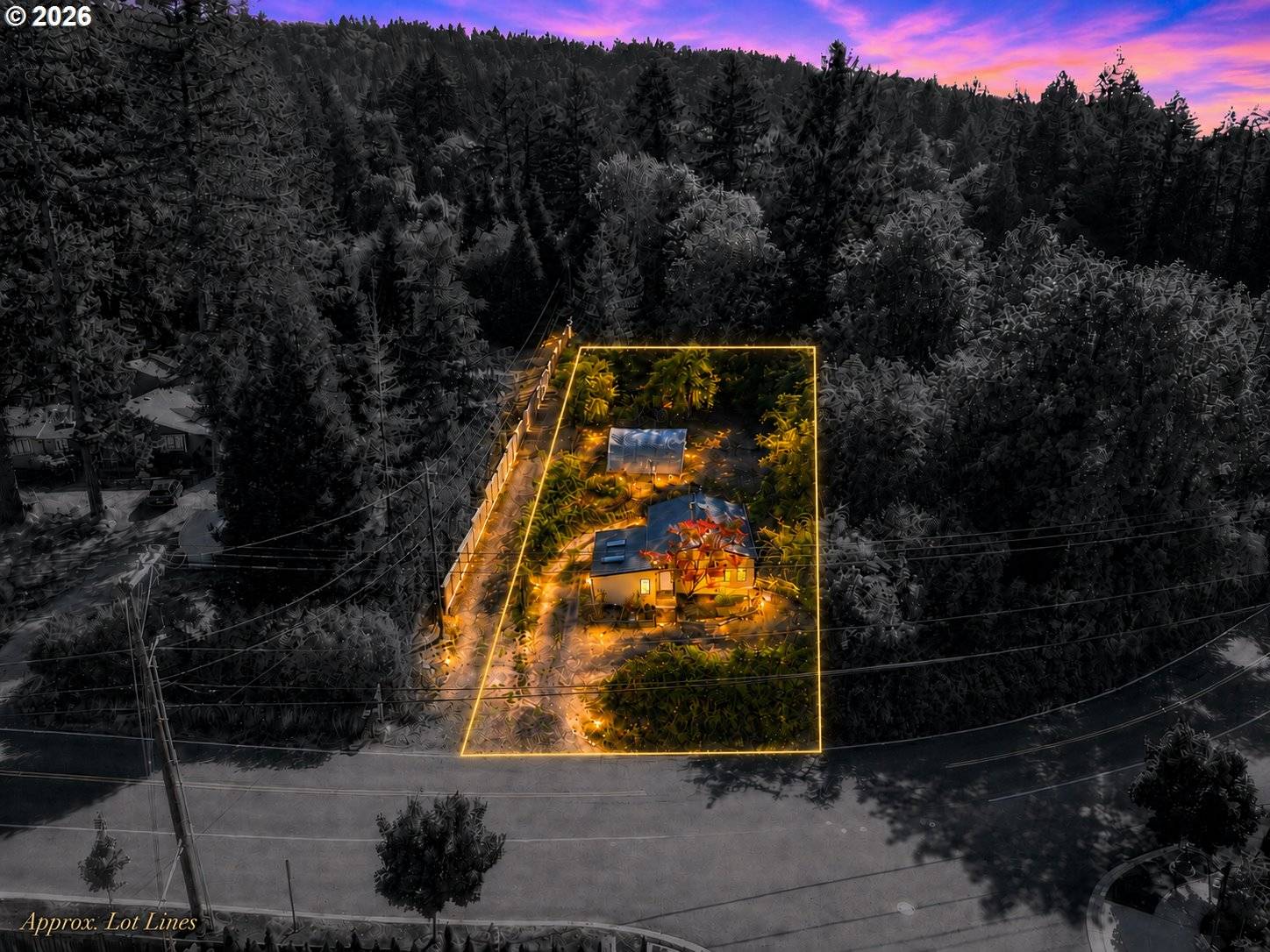 11515 NW LAIDLAW RD, Portland, OR 97229
