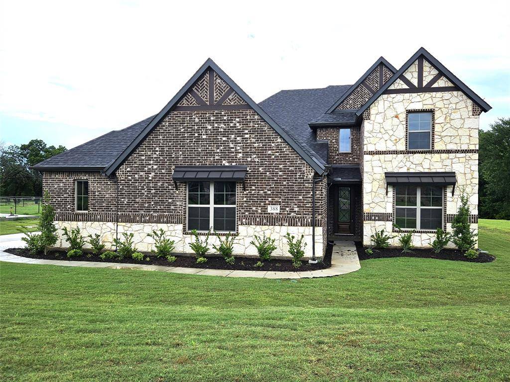 388 Willie's, Whitesboro, TX 76273