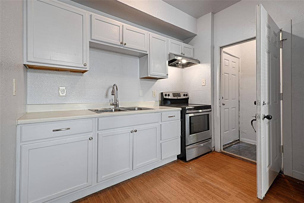 3020 South Boulevard #6, Dallas, TX 75215