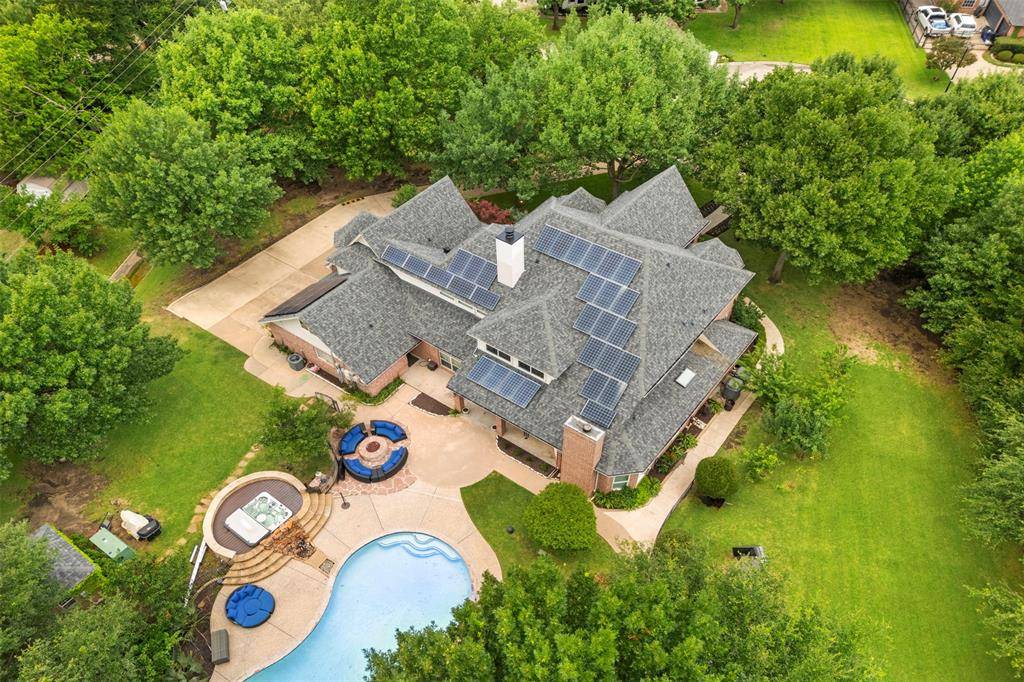 8 Park Place, Mansfield, TX 76063
