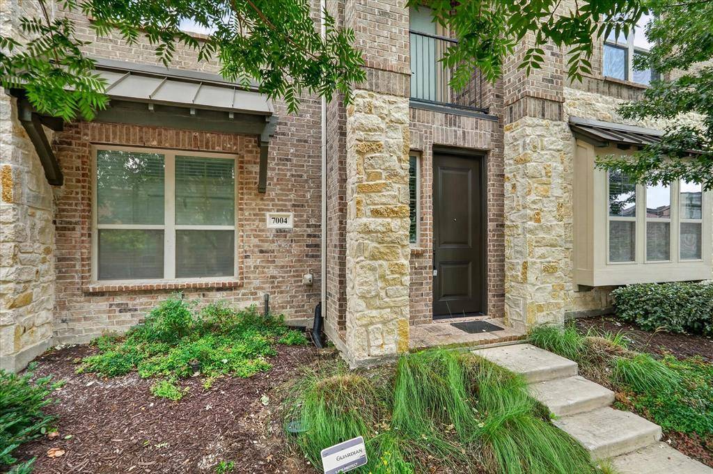 7004 Huckleberry Drive, Mckinney, TX 75070