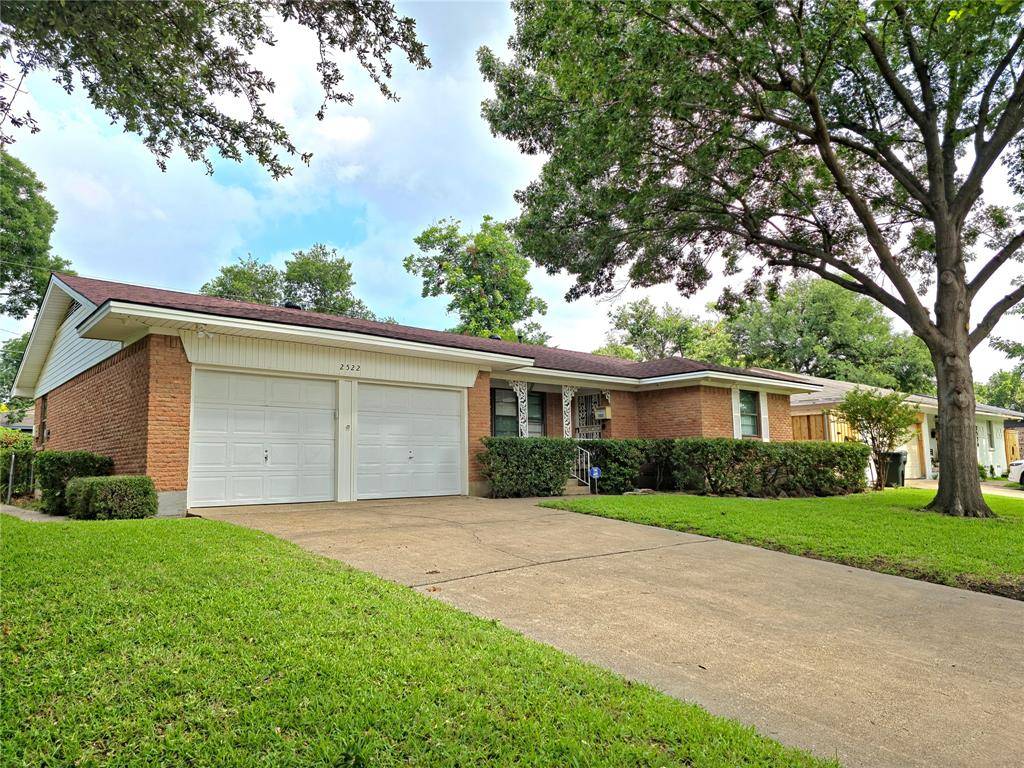 2522 Robin Lane, Garland, TX 75041