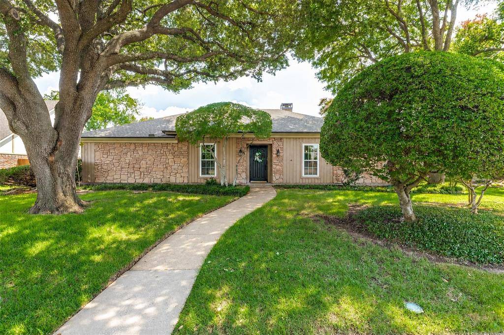 2212 Kirby Drive, Plano, TX 75075