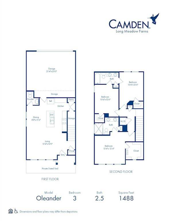 5300 Berkley Knoll Circle #251, Richmond, TX 77407