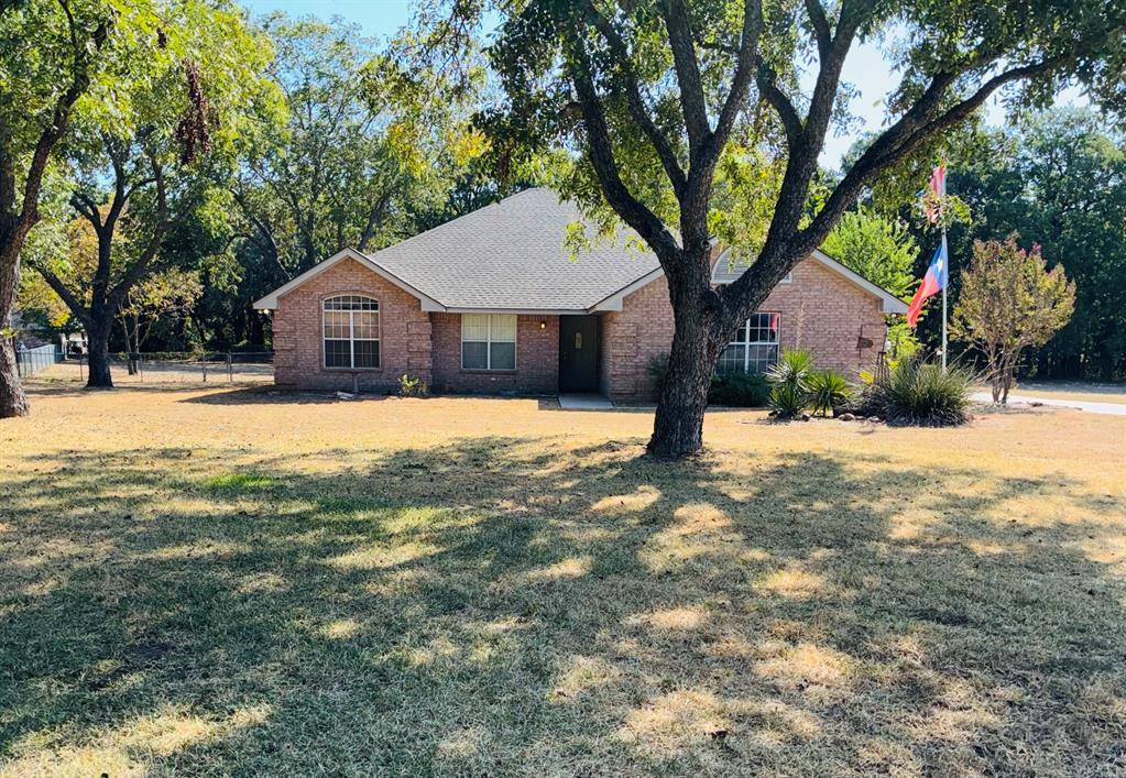 6703 Lejeune Court, Granbury, TX 76049