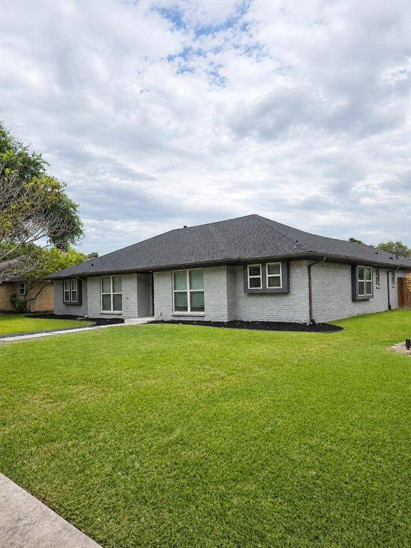 1922 Camden Way, Carrollton, TX 75007
