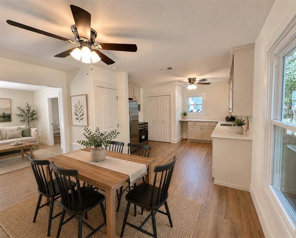 112 Morris Drive, Sulphur Springs, TX 75482