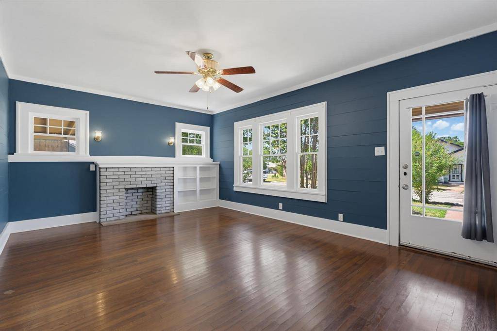 2301 S 6th Street, Abilene, TX 79605