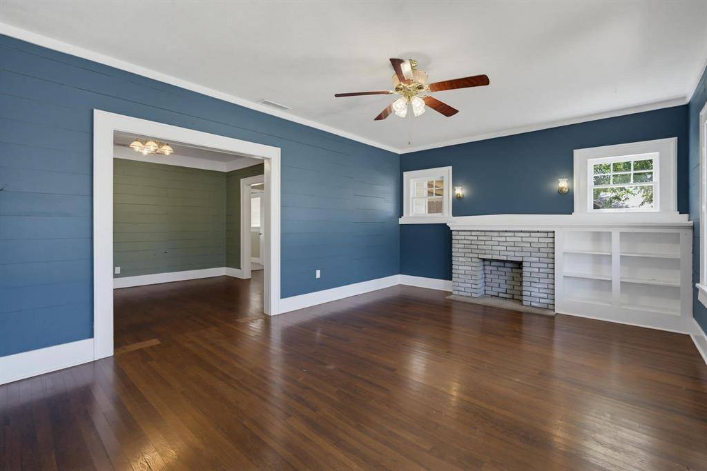 2301 S 6th Street, Abilene, TX 79605