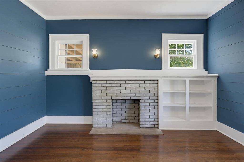 2301 S 6th Street, Abilene, TX 79605