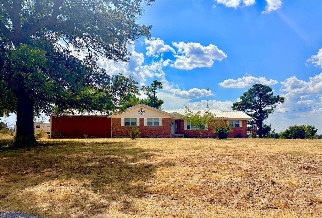 325 Highway 2563, Eastland, TX 76448