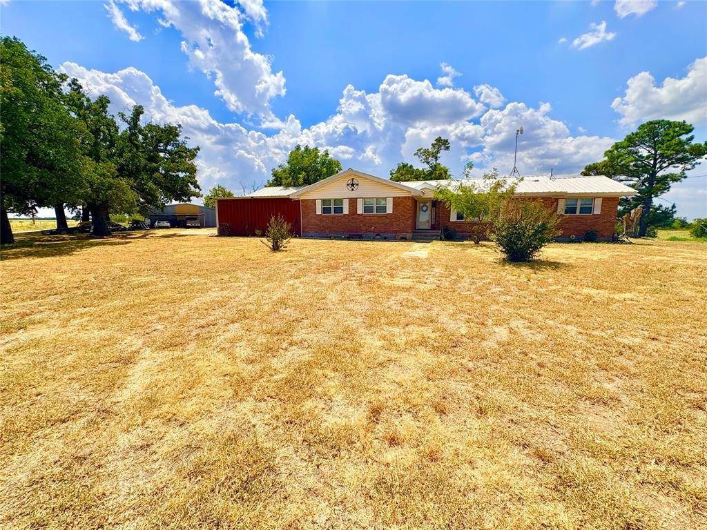 325 Highway 2563, Eastland, TX 76448
