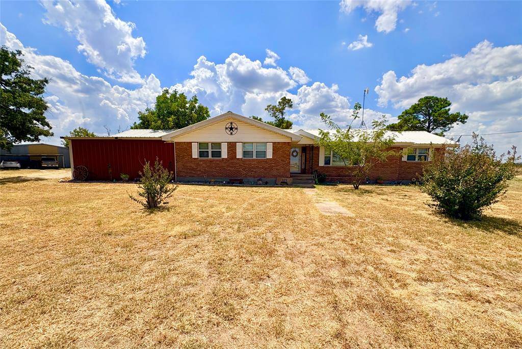 325 Highway 2563, Eastland, TX 76448