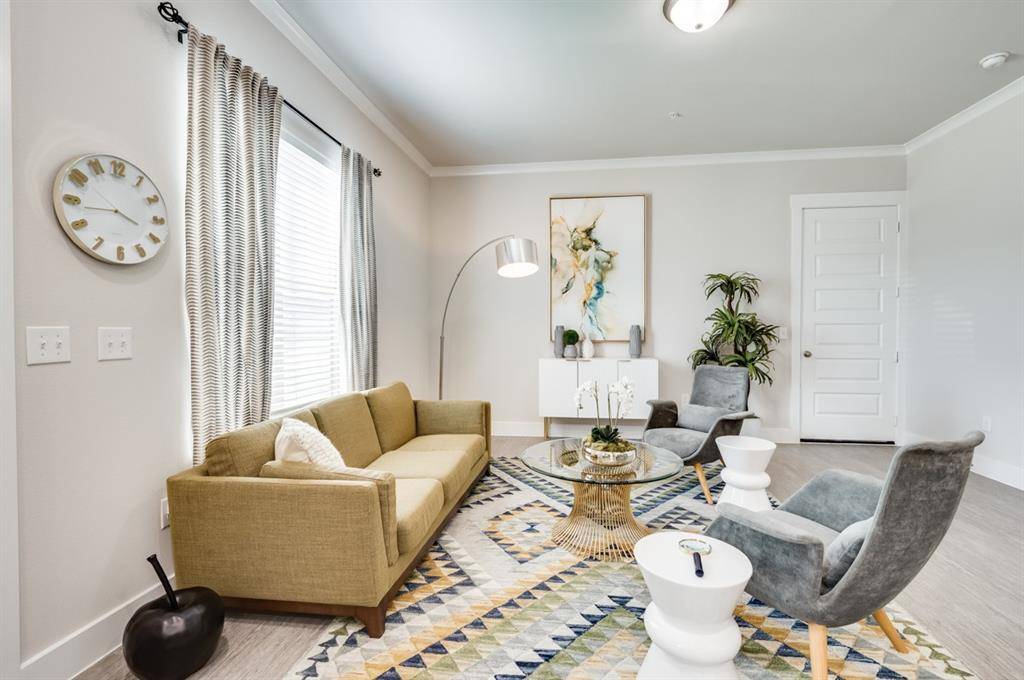 8217 Idyllic Avenue, Mckinney, TX 75071