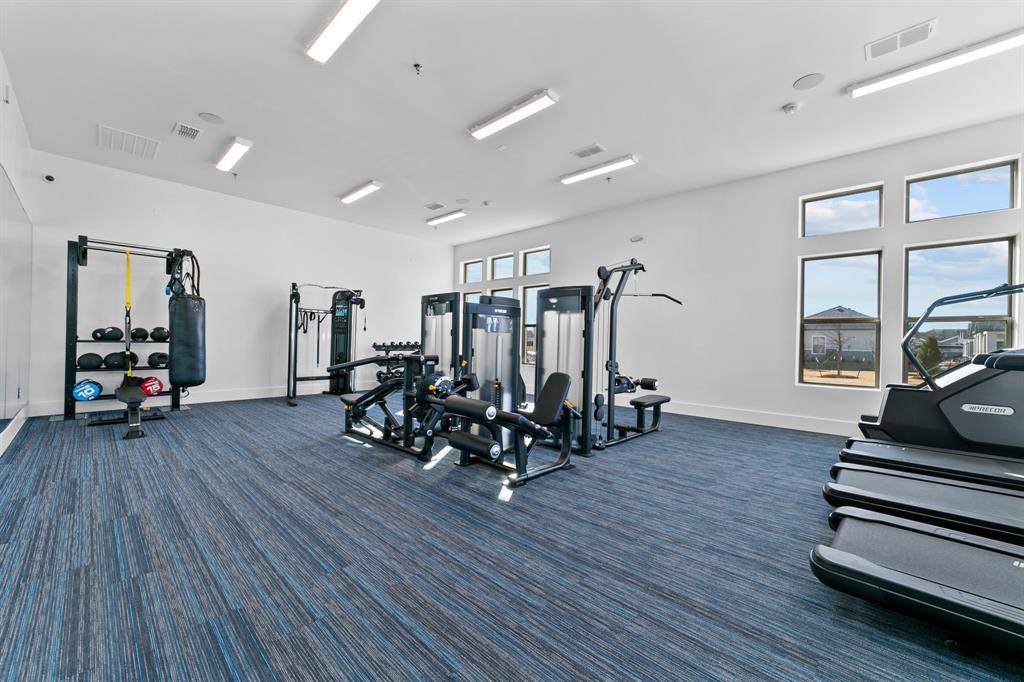 6809 Gladly, Mckinney, TX 75071