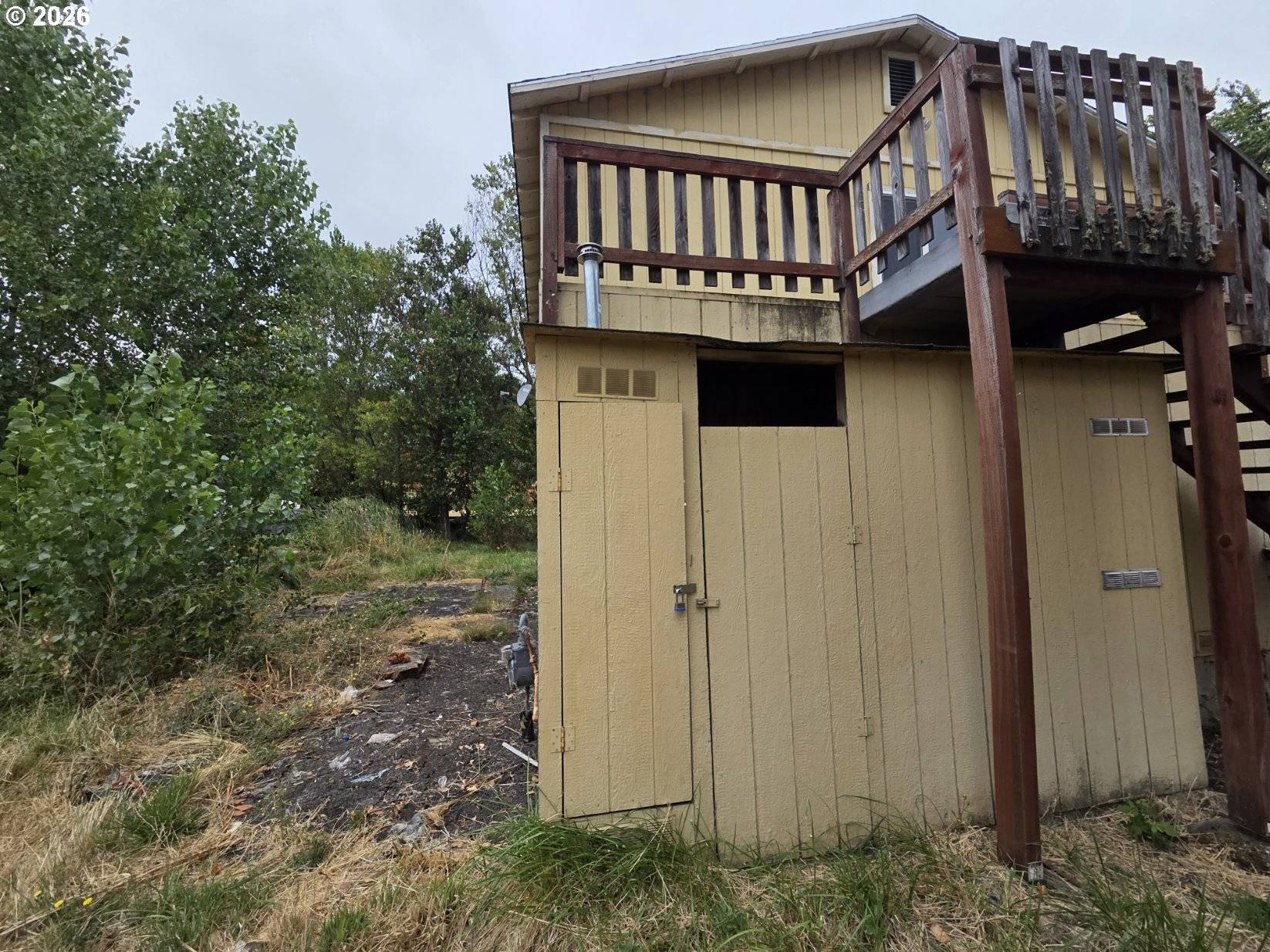 119 PLEASANT AVE, Roseburg, OR 97470