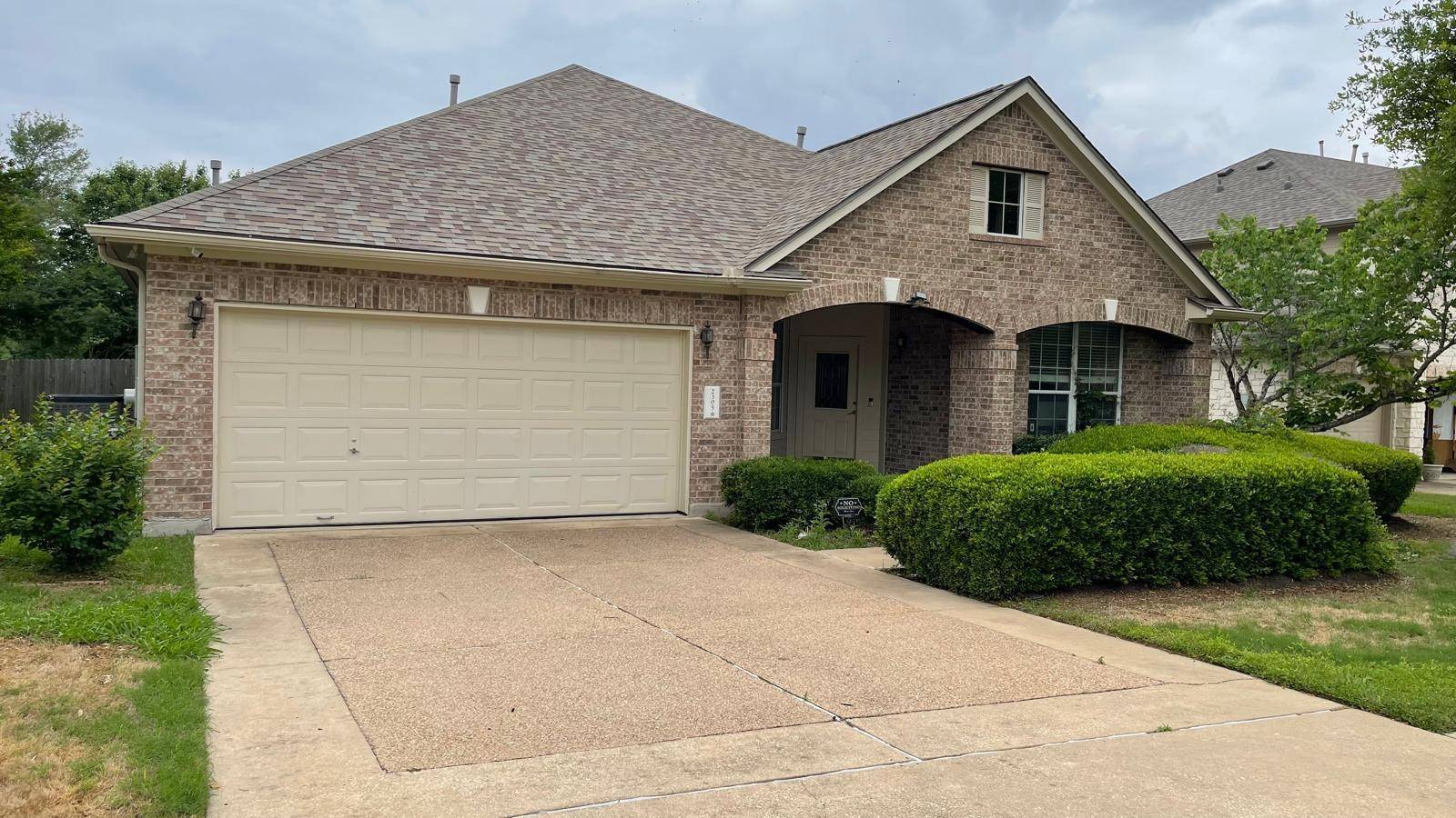 2305 Amen Corner RD, Pflugerville, TX 78660
