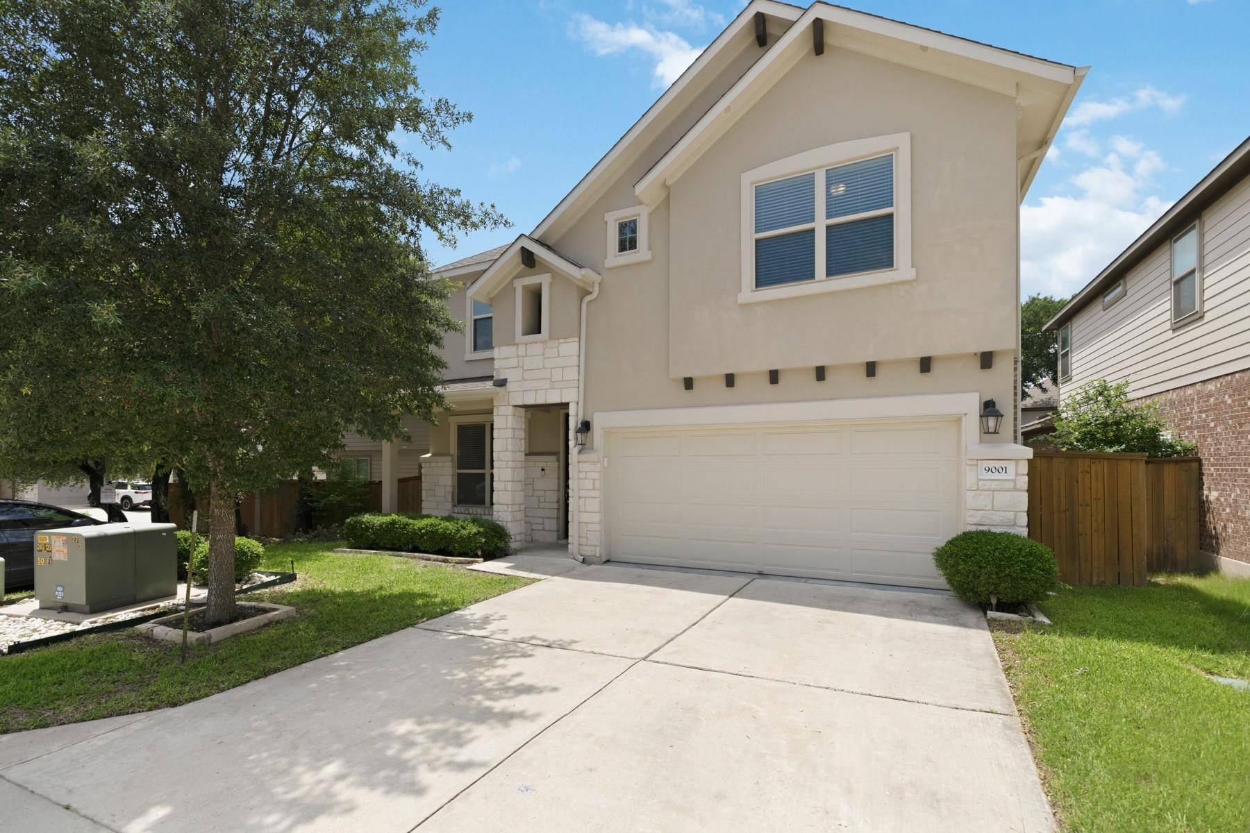 9001 Palmito DR, Austin, TX 78717