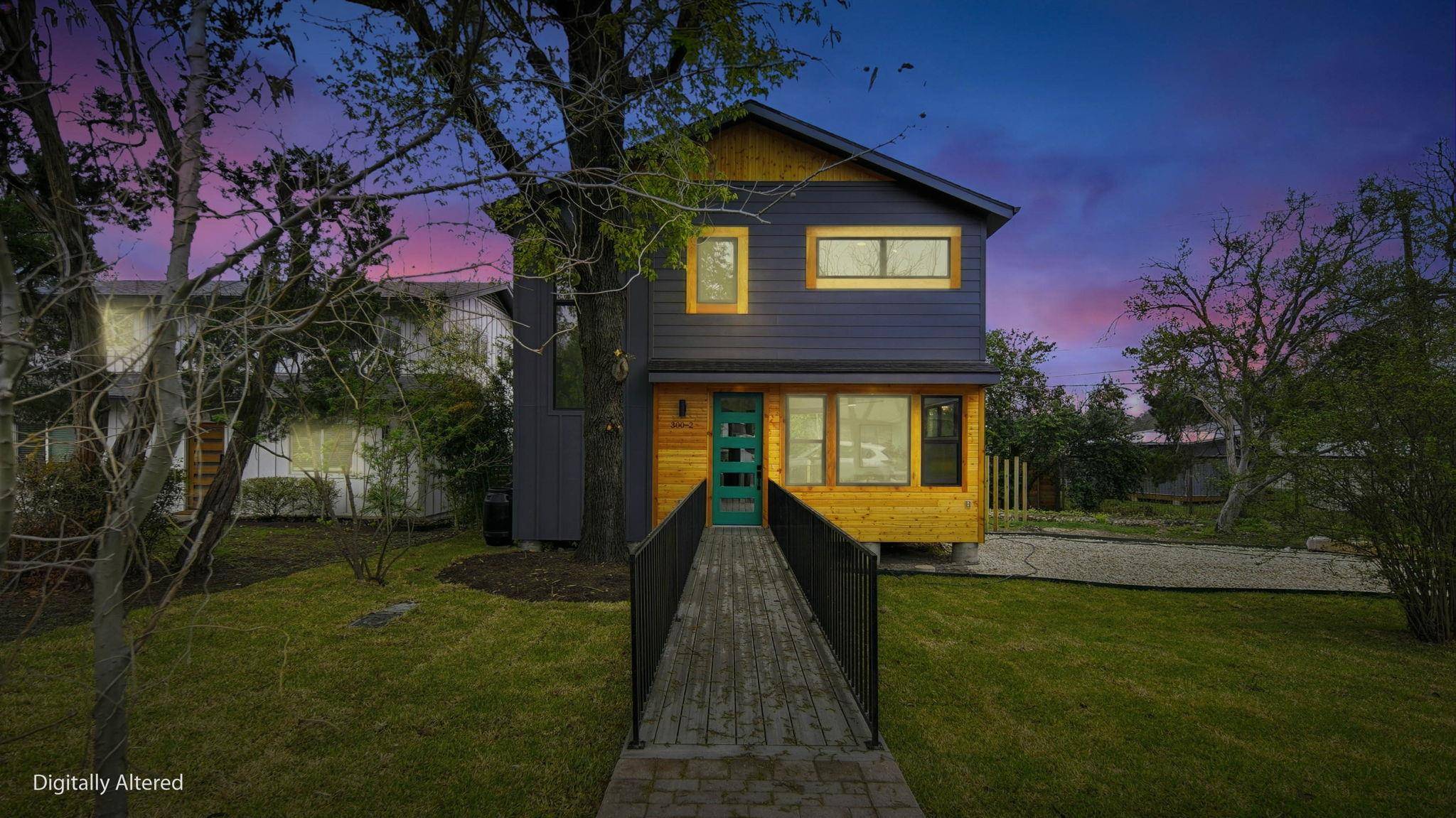 300 Lightsey RD #2, Austin, TX 78704