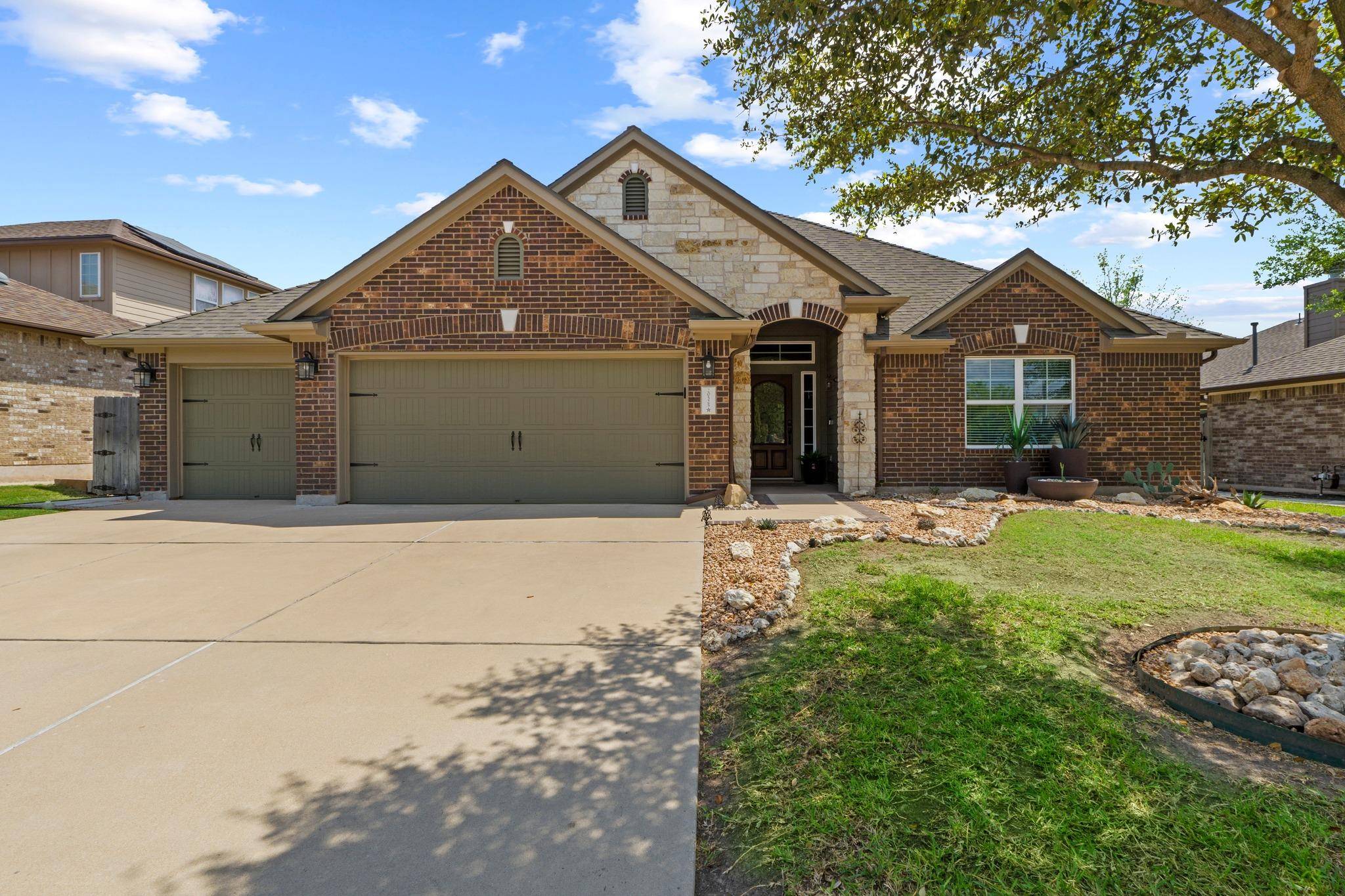 20525 Jackies Ranch BLVD, Pflugerville, TX 78660
