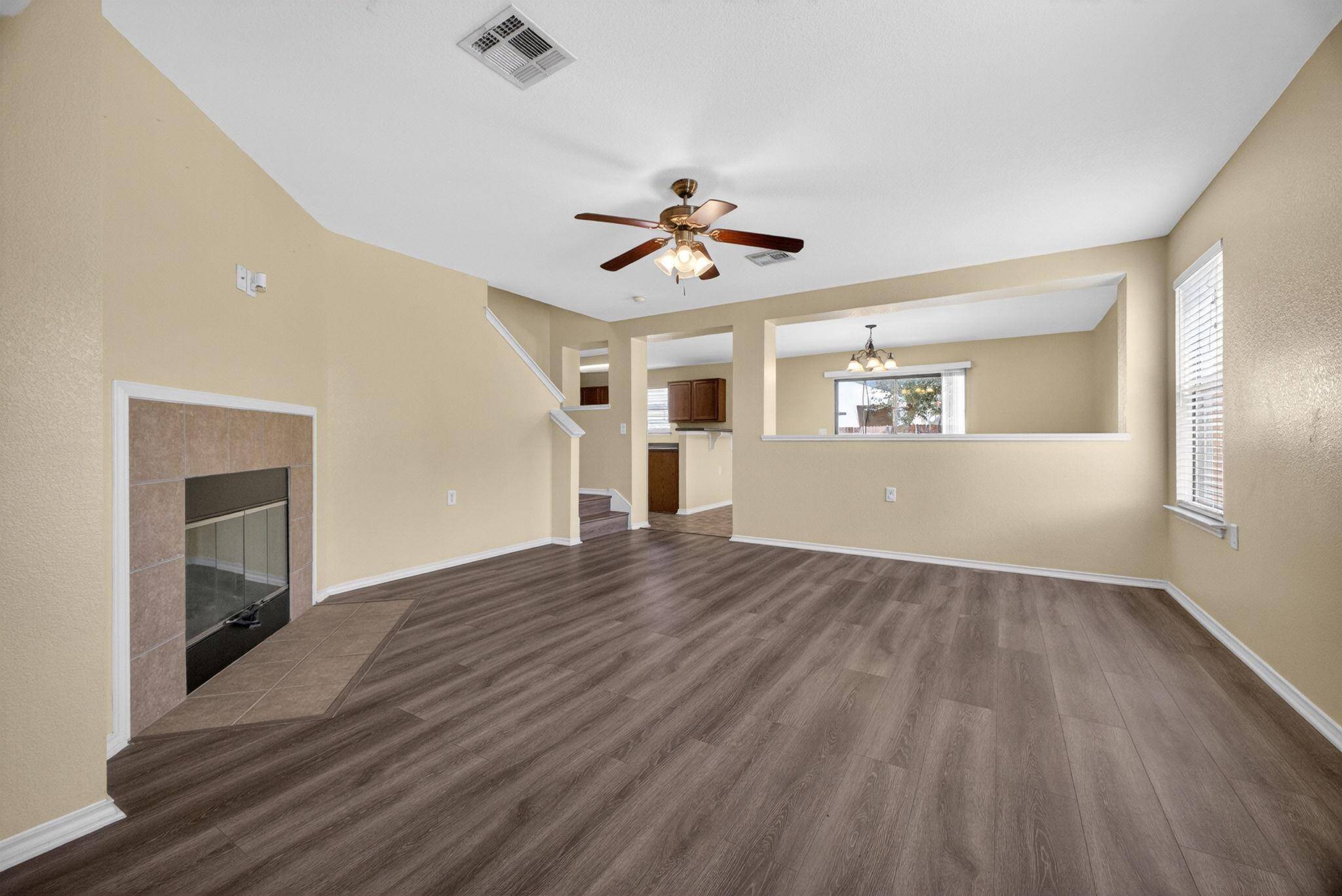 8813 Wiley WAY, Austin, TX 78747
