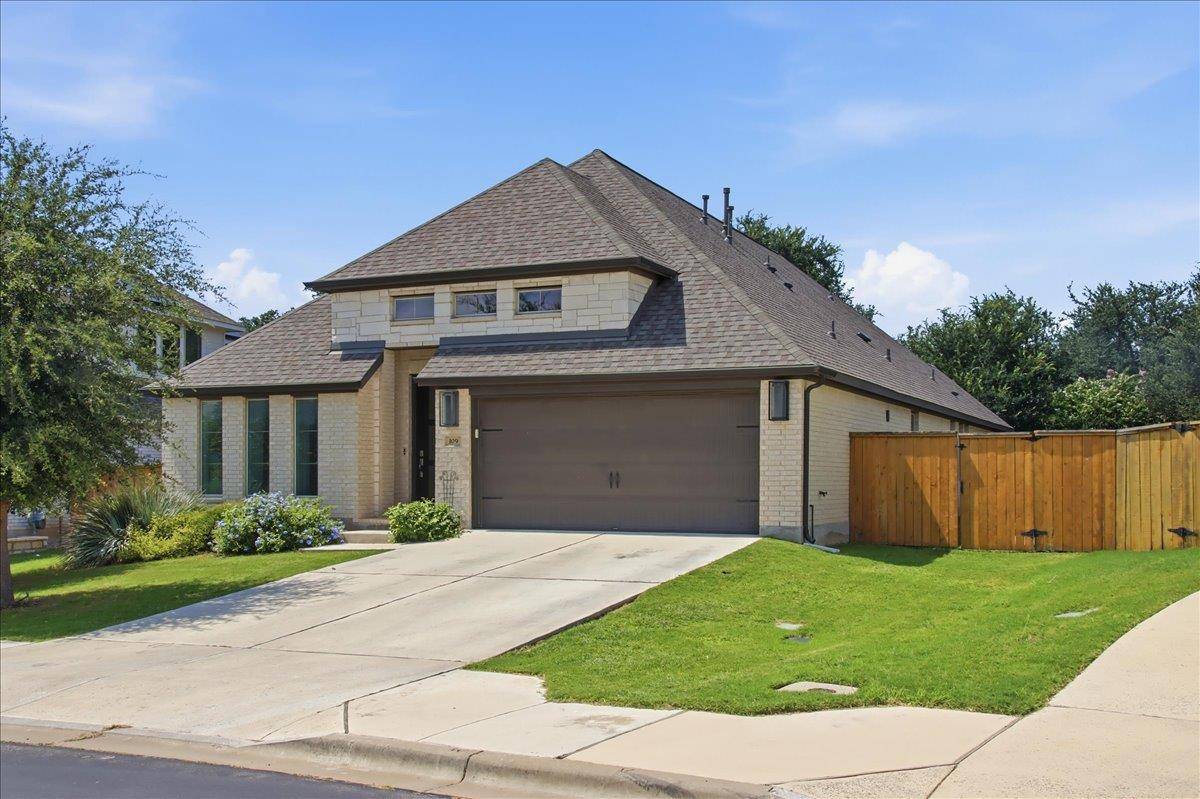 109 Rock Dock RD, Georgetown, TX 78633