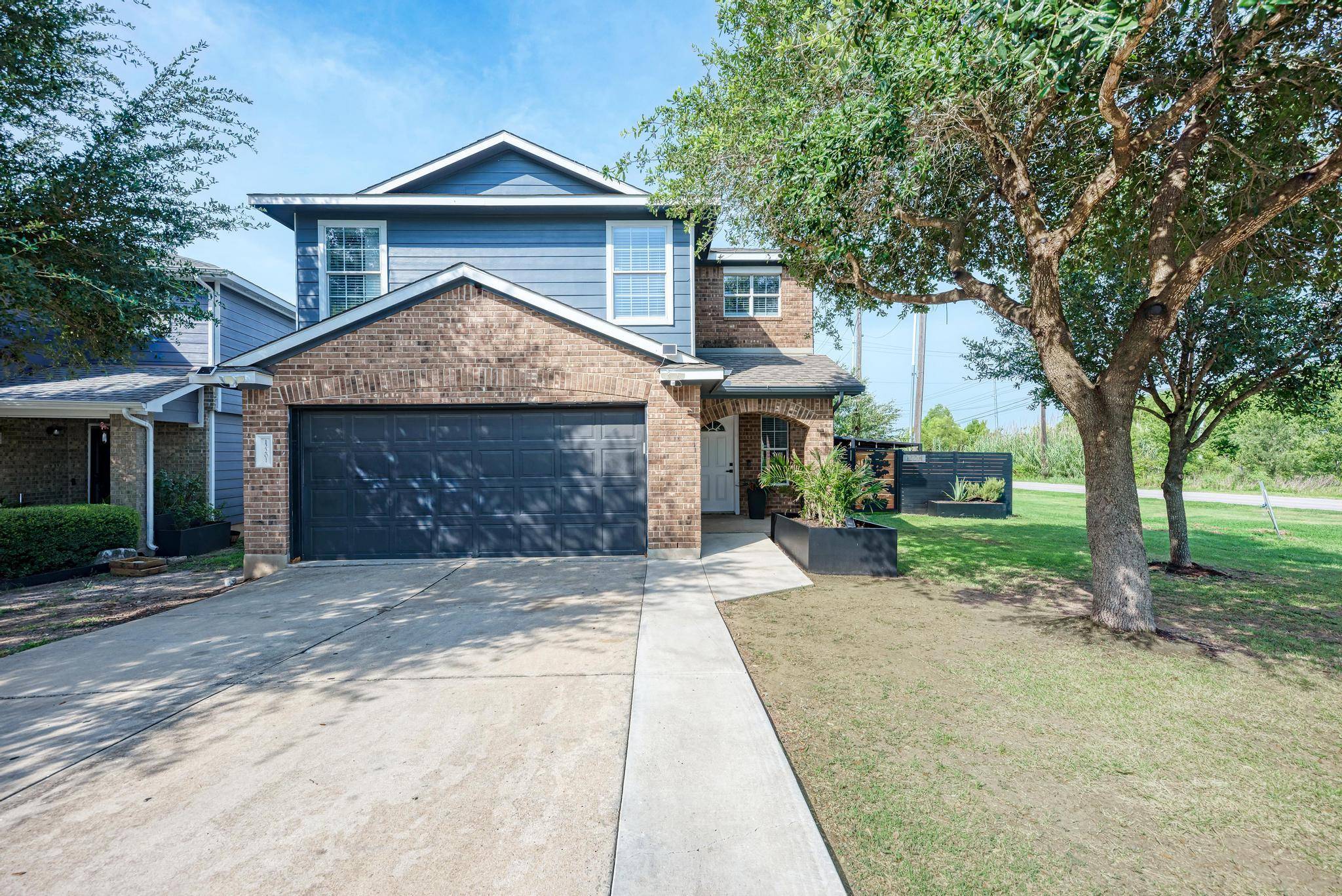 12201 Paloma Blanca WAY, Del Valle, TX 78617