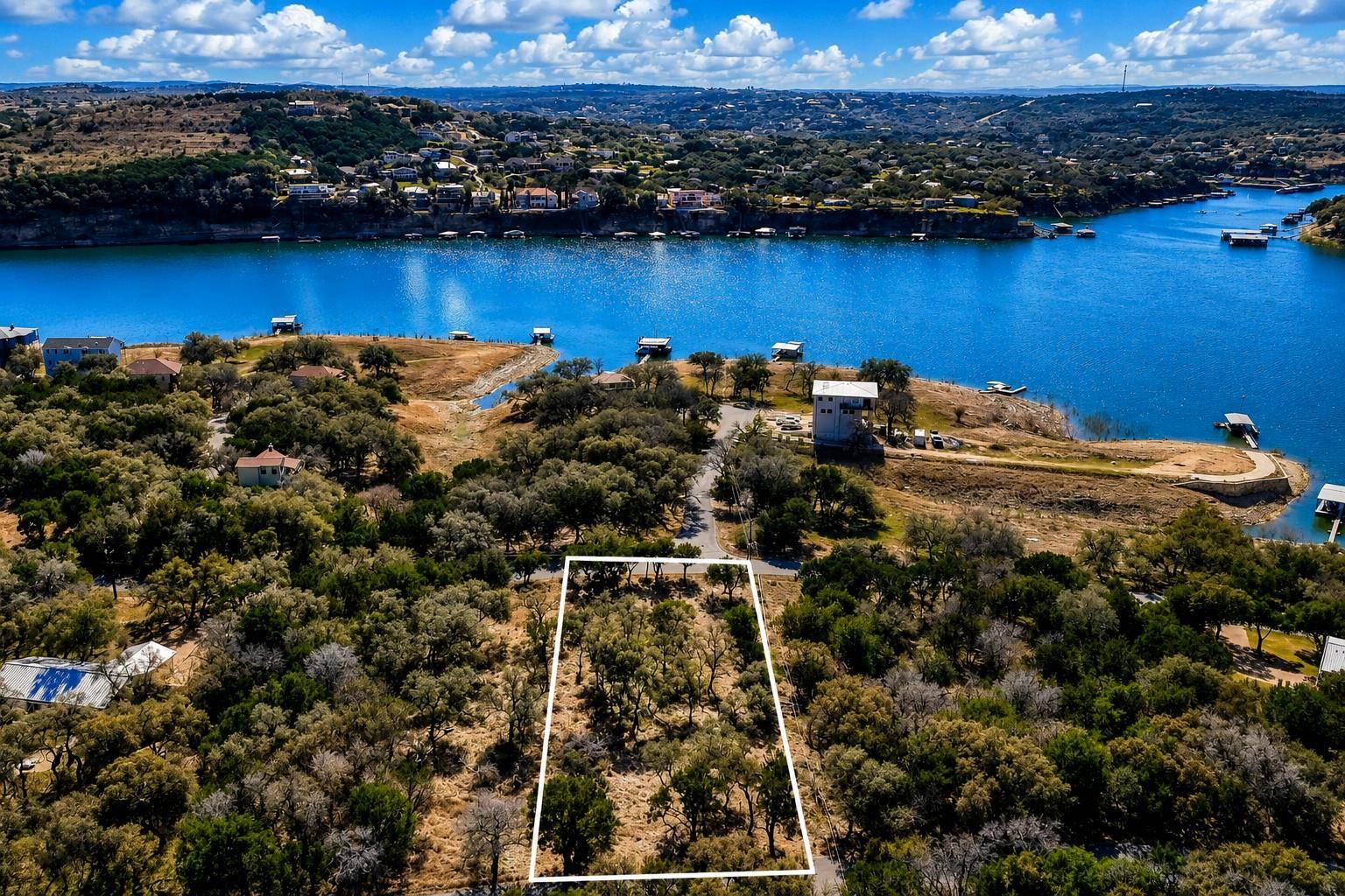 21808 Mockingbird ST, Lago Vista, TX 78645