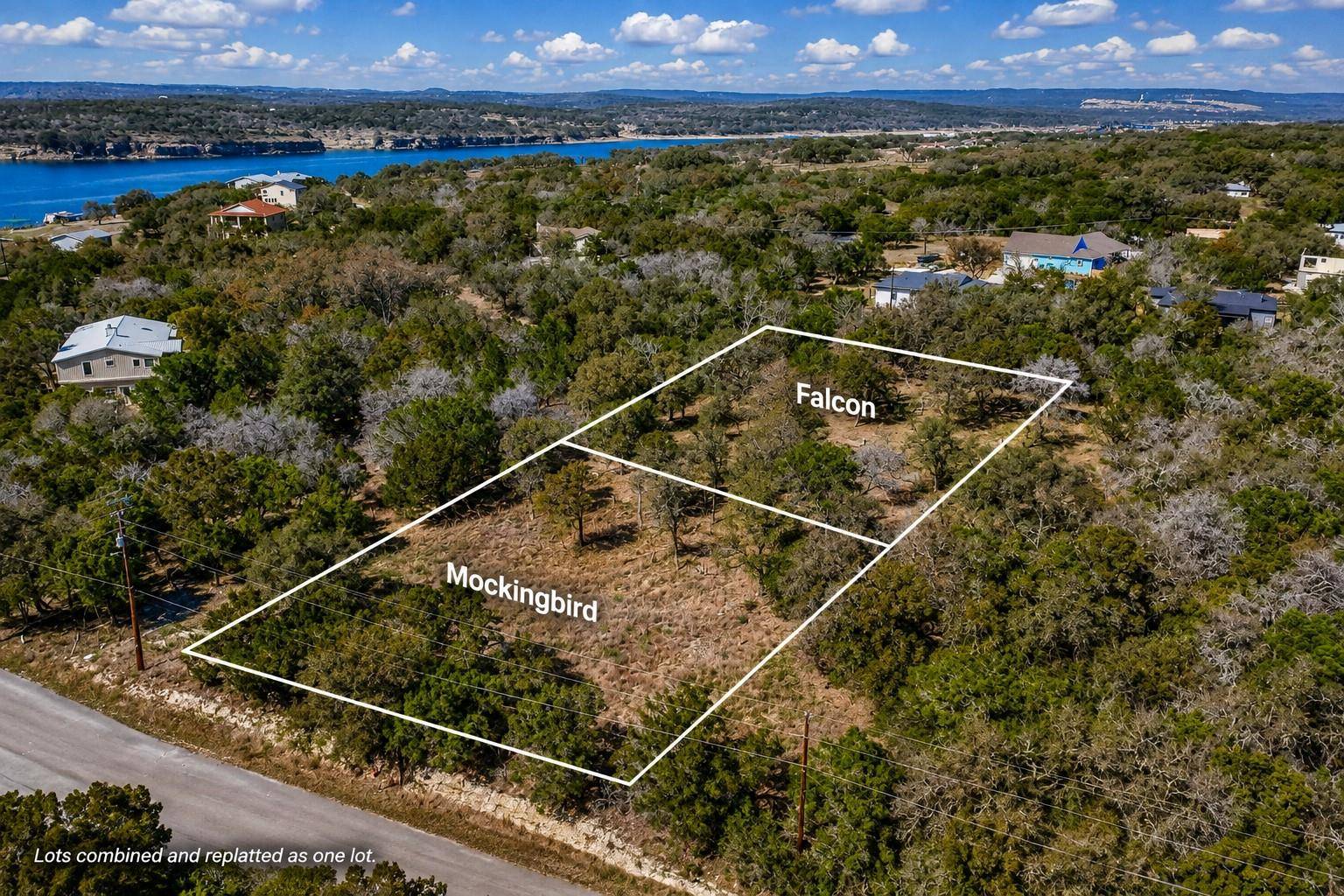 21808 Mockingbird ST, Lago Vista, TX 78645