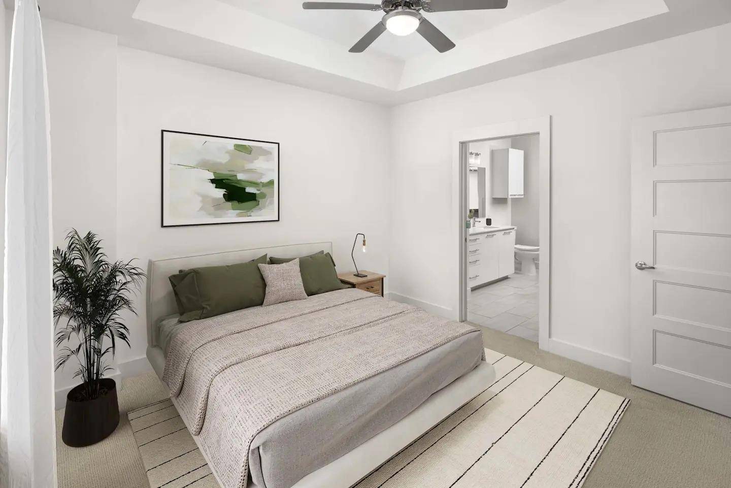 2727 Travis ST #436, Houston, TX 77006