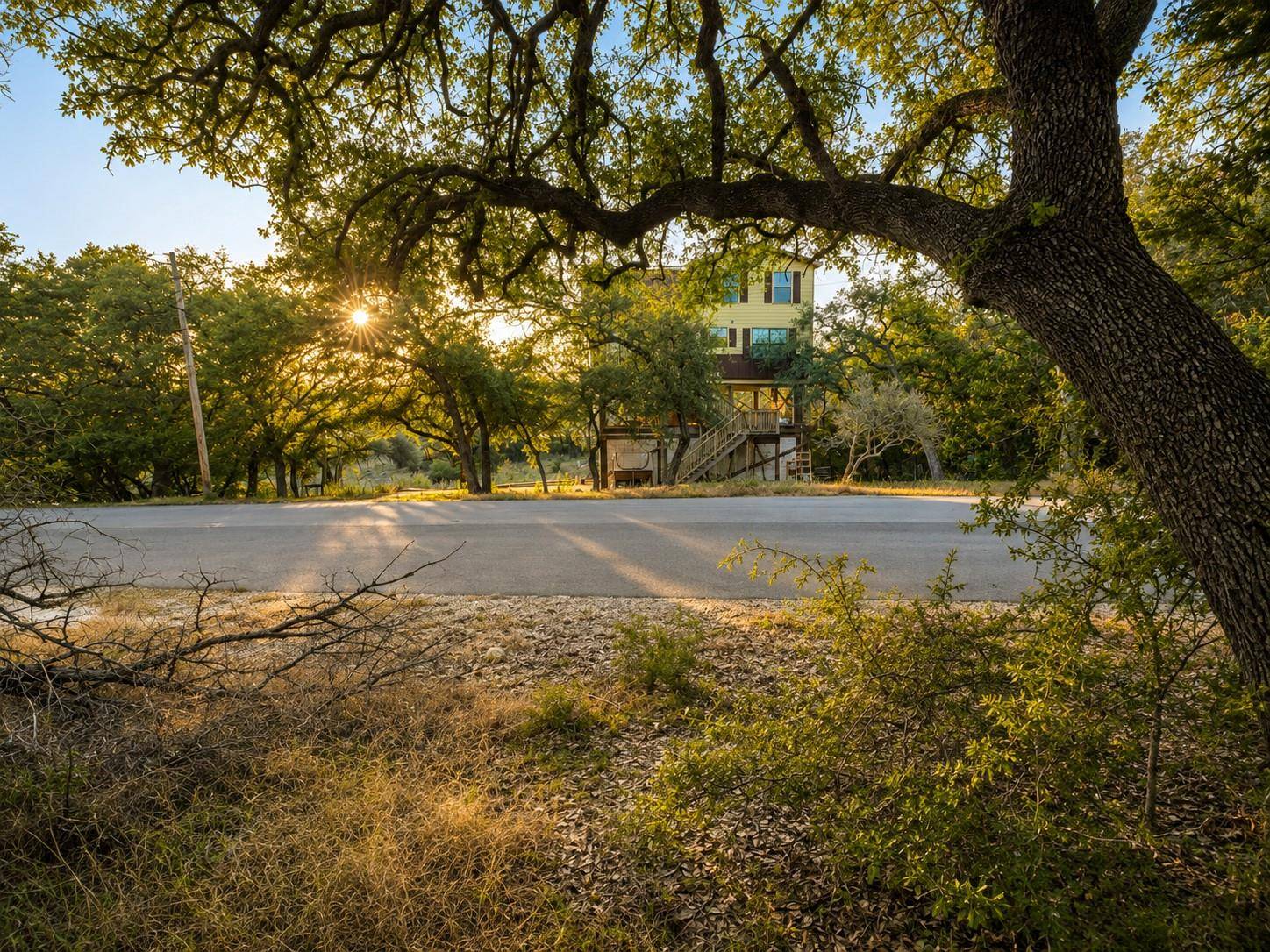 21719 Heather DR, Lago Vista, TX 78645