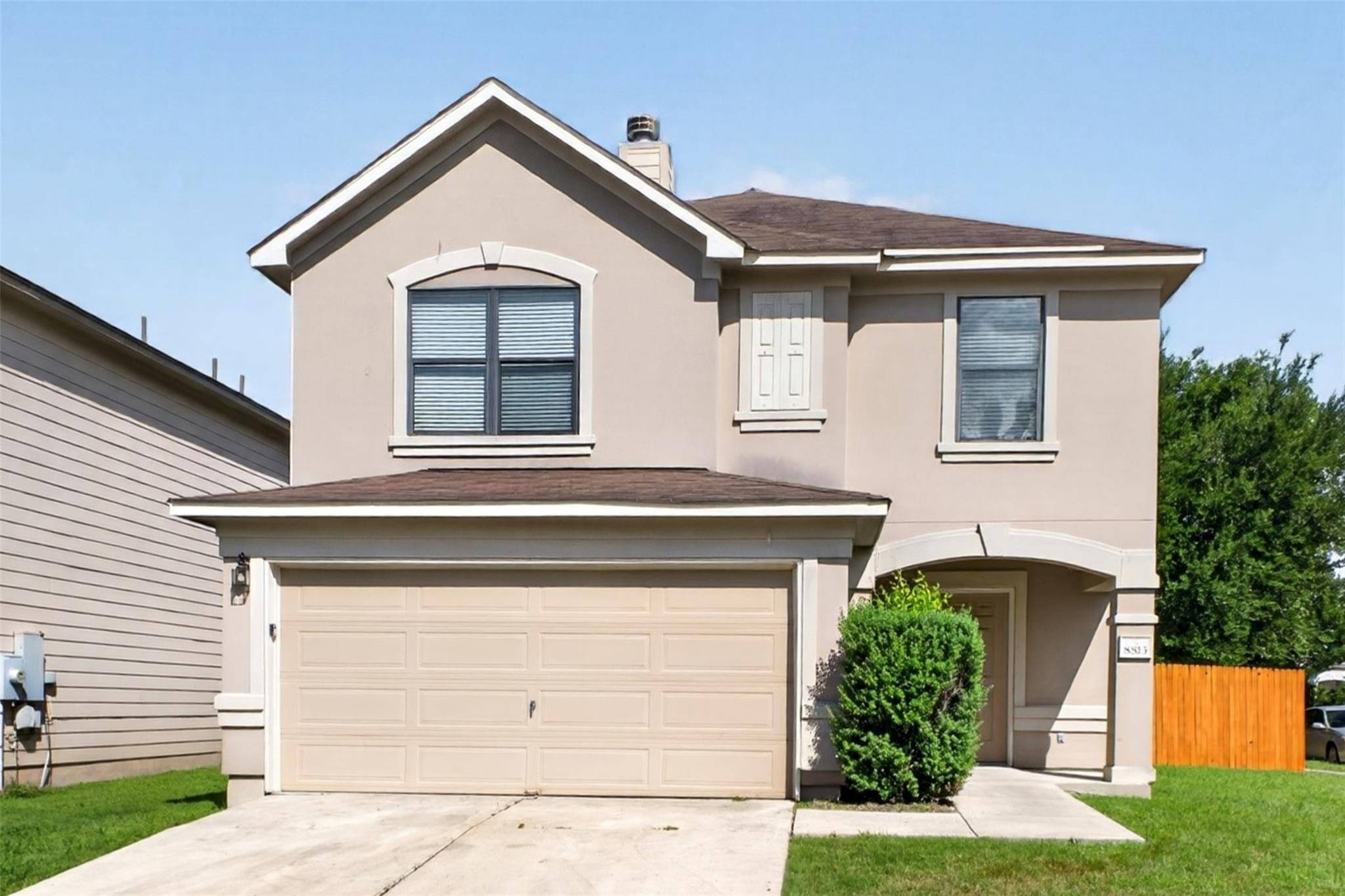 8813 Wiley WAY, Austin, TX 78747
