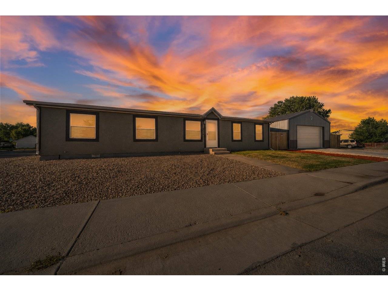 332 Circle, Fort Morgan, CO 80701