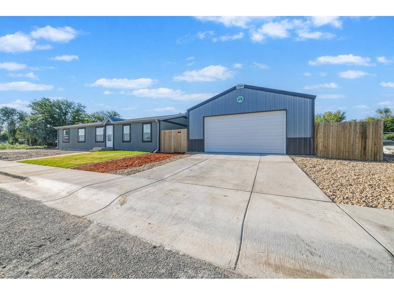 332 Circle, Fort Morgan, CO 80701
