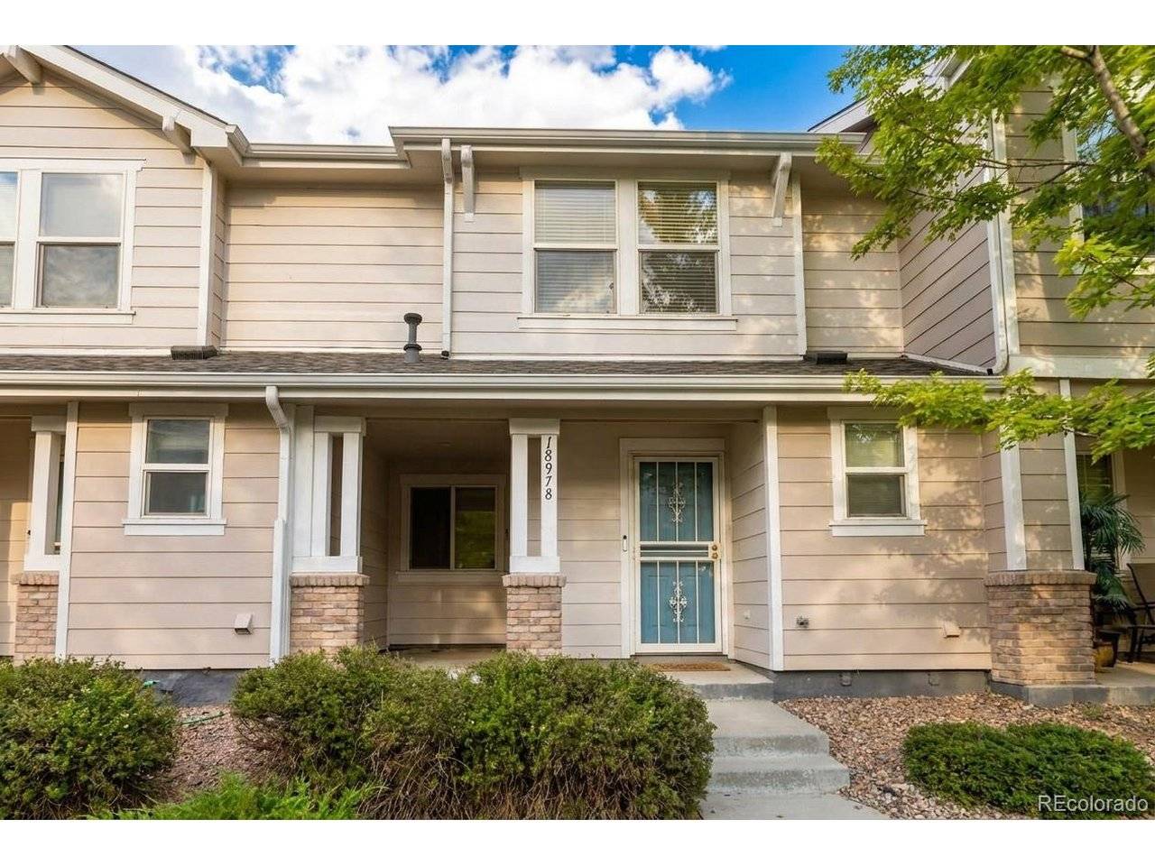 18978 E 58th, Denver, CO 80249