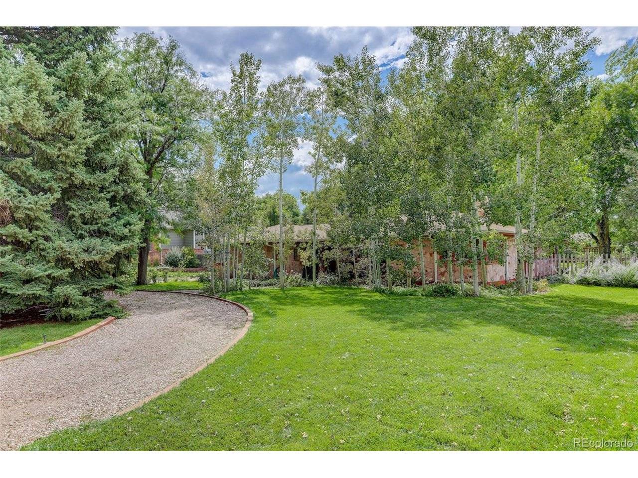 445 Garland, Denver, CO 80226