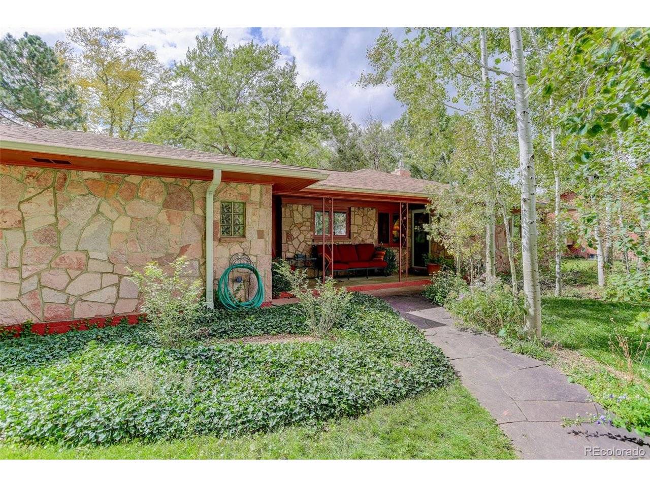 445 Garland, Denver, CO 80226