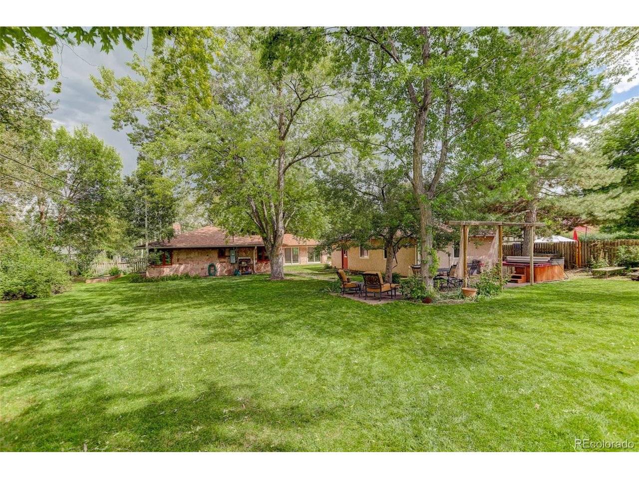 445 Garland, Denver, CO 80226