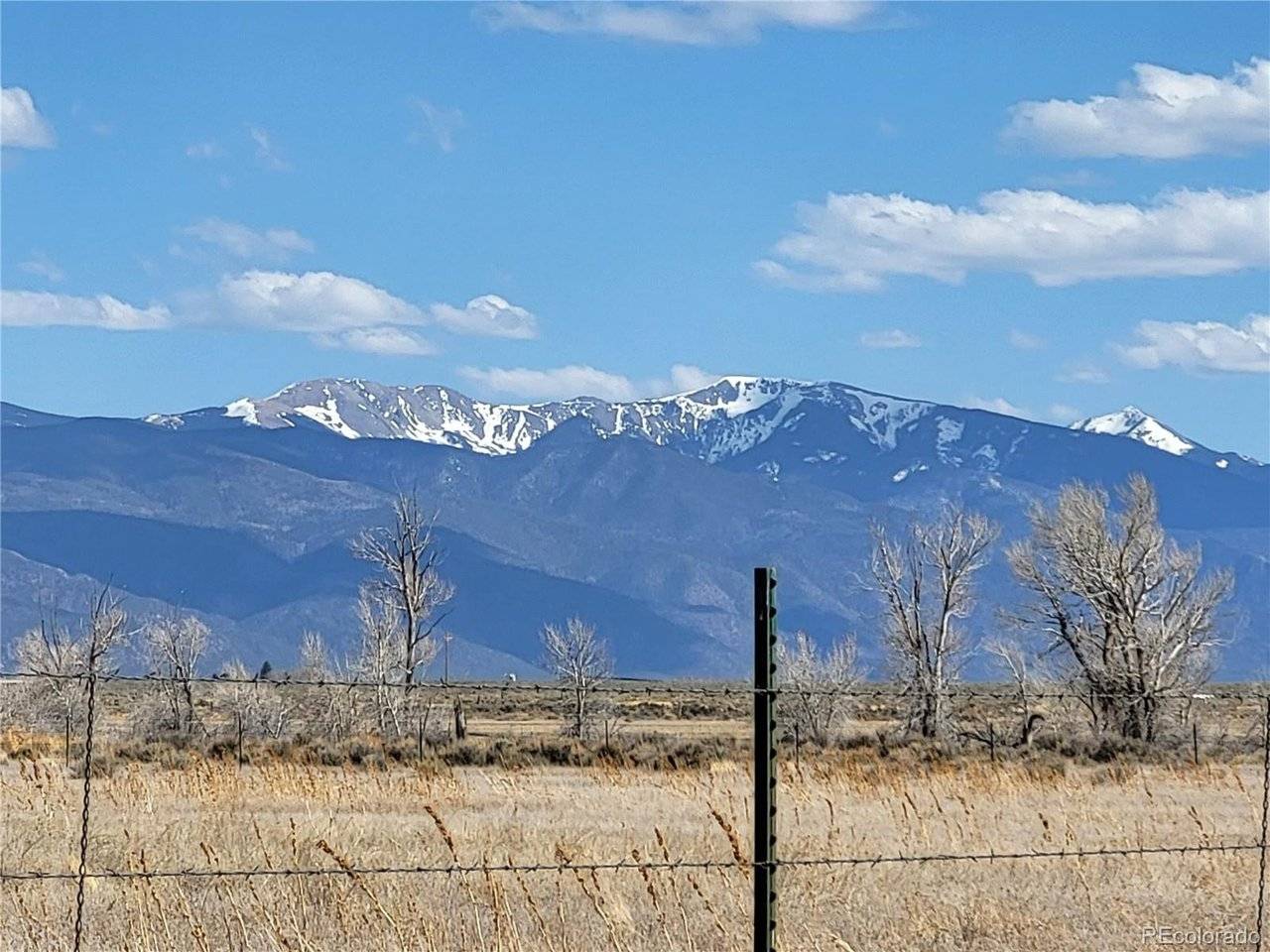 0 County Road 7, Jaroso, CO 81138