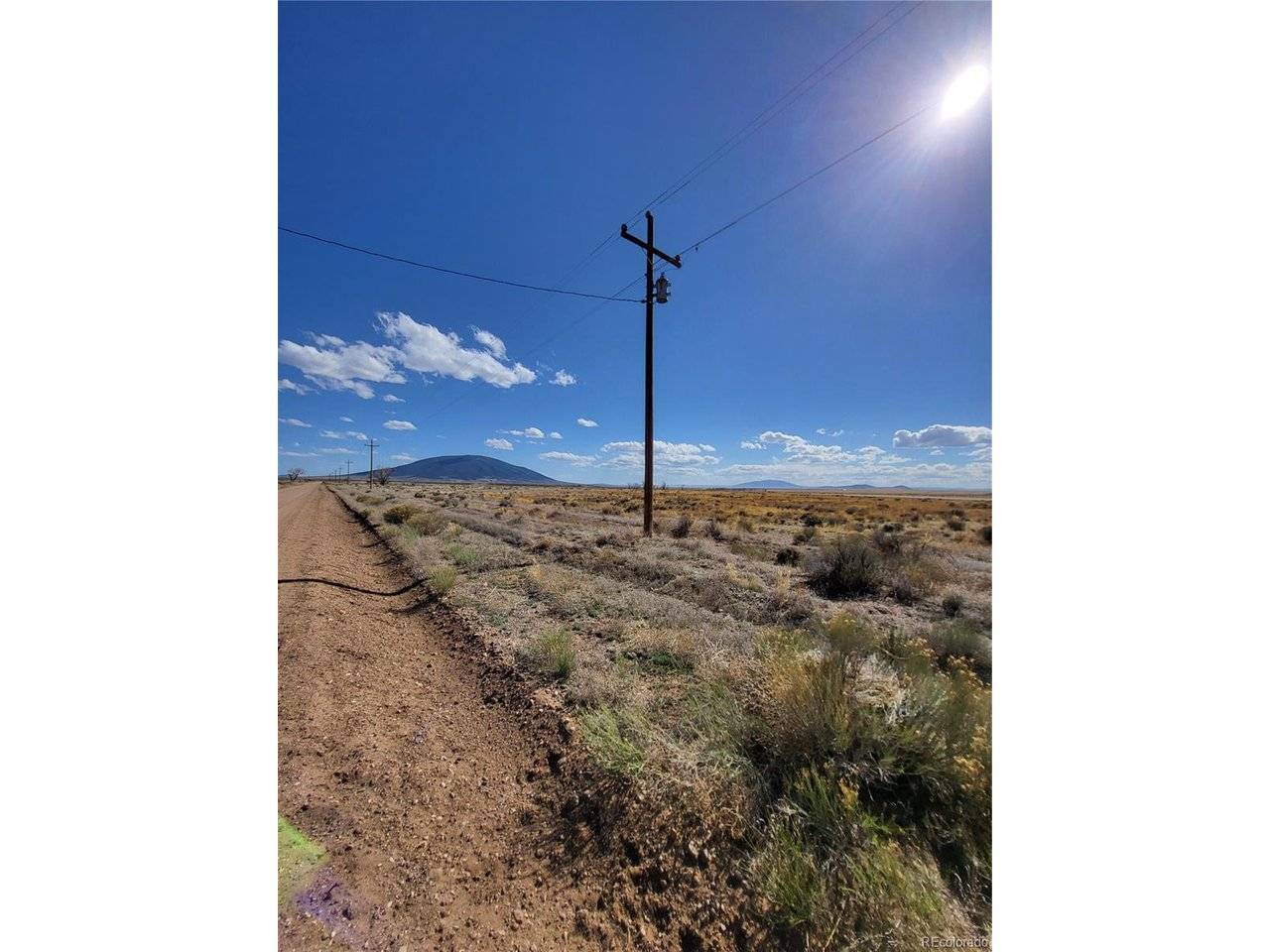 0 County Road 7, Jaroso, CO 81138