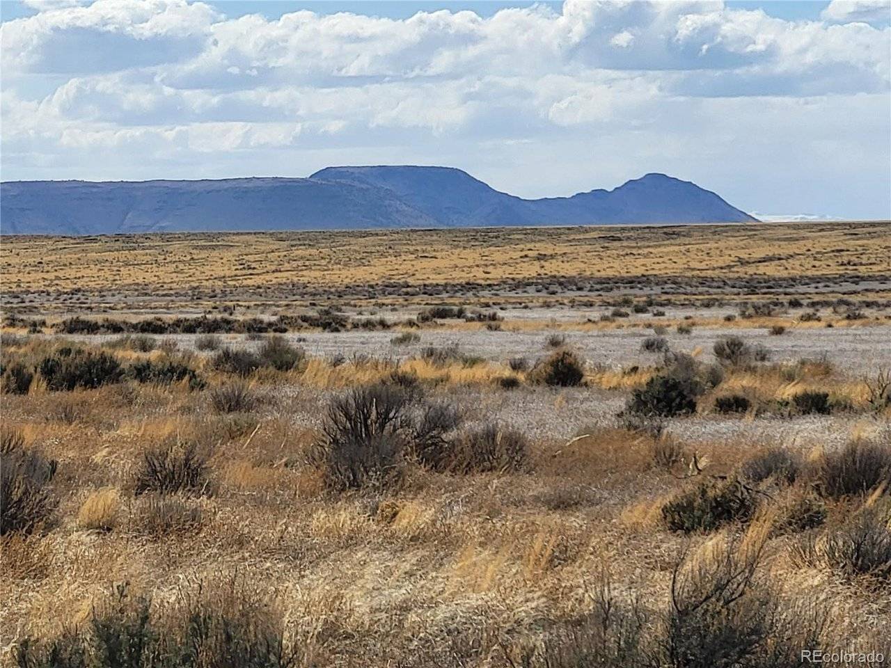 0 County Road 7, Jaroso, CO 81138